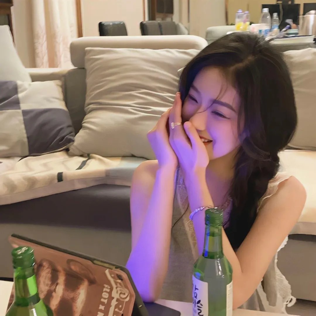 最完美的女孩